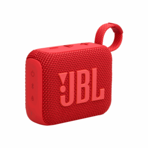 Caixa JBL Go 4