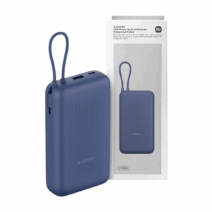 Powerbank Xiaomi 33W 20.000MAH