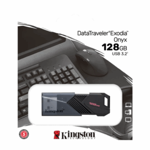 Pendrive Kingston Exodia 128GB