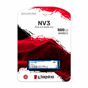 SSD M.2 Kingston NV3