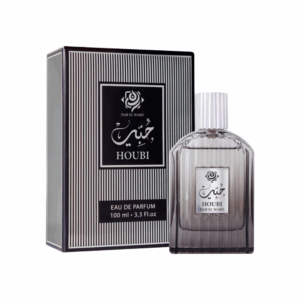 Dar El Wars Houbi Eau de Parfum Masculino 100 ml