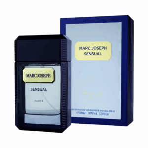 Marc Joseph Sensual Eau de Parfum Masculino 100 ml