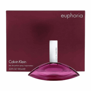 Calvin Klein Euphoria Eau de Parfum Feminino 100 ml